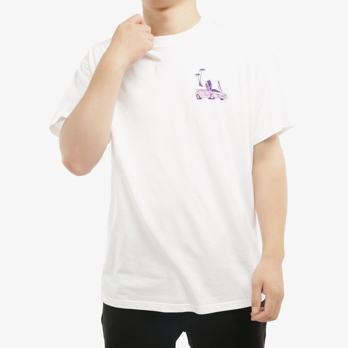 Nike/耐克正品夏季新款M NK SB TEE VICE 男子滑板T恤CW1479