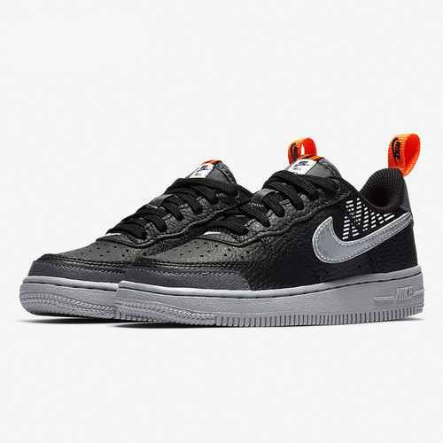 Nike/耐克正品NIKE FORCE 1 LV8 2 (PS) 幼童休闲运动童鞋CK0829