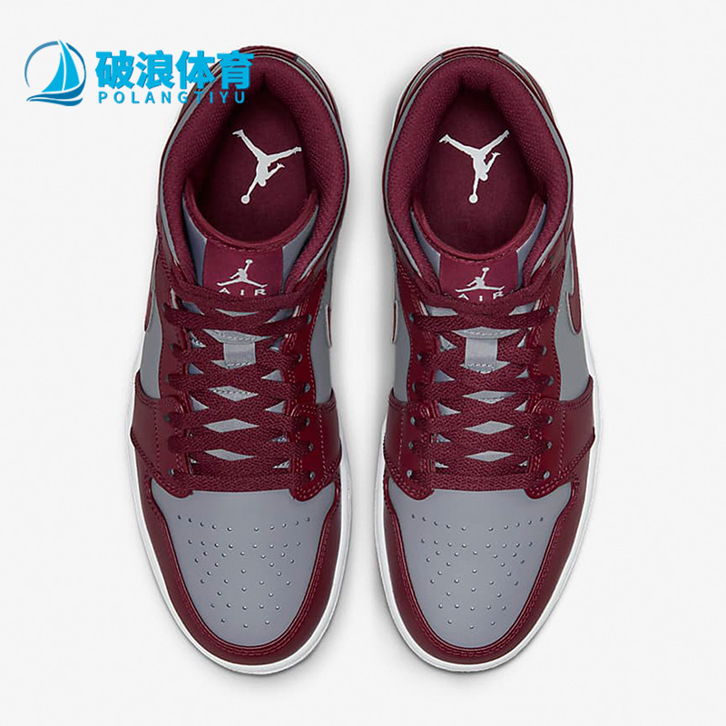 Nike/耐克正品男子高帮板鞋