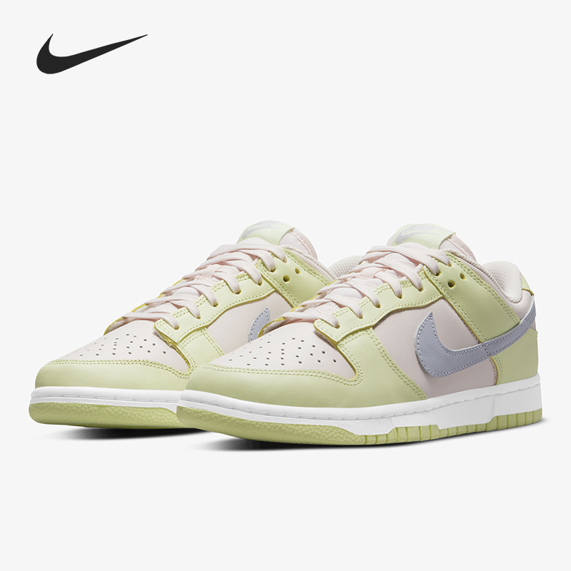 耐克女子经典低帮运动休闲板鞋