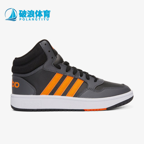 Adidas/阿迪达斯大童运动休闲鞋