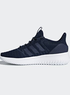 阿迪达斯正品Adidas女子休闲鞋