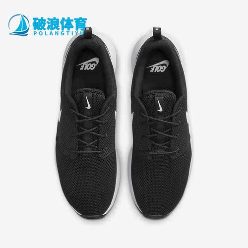 耐克正品运动高尔夫球鞋