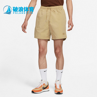 DV6194 Nike 297 男子训练休闲运动透气短裤 新款 耐克正品 夏季