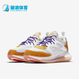 Max 001 Nike Air 男子大气垫运动跑步鞋 CK2531 OBJ 耐克正品 720