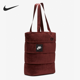 运动手提包 耐克正品 新款 NIKE 冬季 Nike TOTE CU3930 HERITAGE