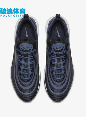 Nike/耐克春季新款 Air Max 97男子气垫低帮休闲鞋918356-404