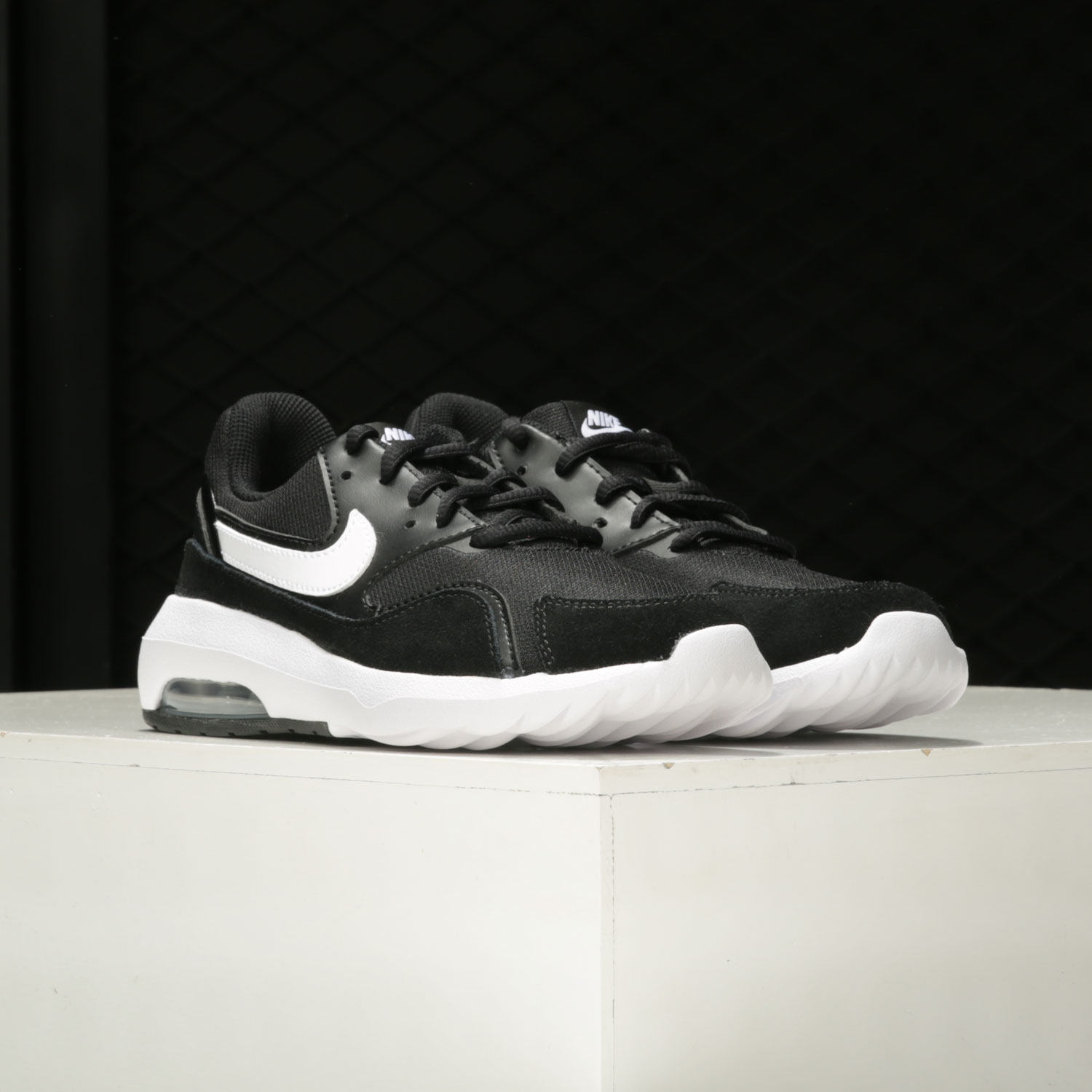 nike/耐克正品airmaxfuryosa新款女气垫运动休闲跑步鞋cz4149-200