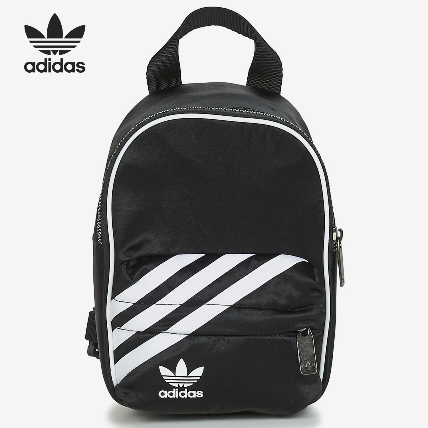 阿迪达斯男女同款时尚潮流腰包