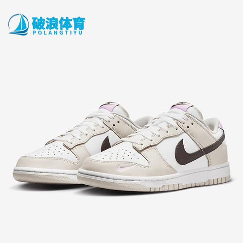 Nike/耐克女士抓地运动板鞋