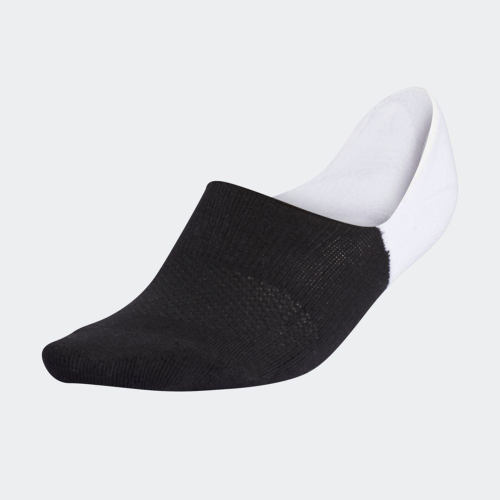 阿迪达斯休闲运动船袜Adidas正品