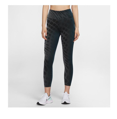 Nike/耐克正品EPIC LUXE RUN DIVISION 7/8女子跑步紧身裤 CU6176