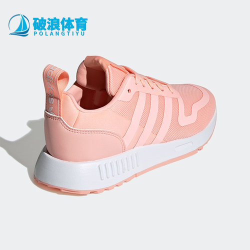 Adidas/阿迪达斯大童运动鞋