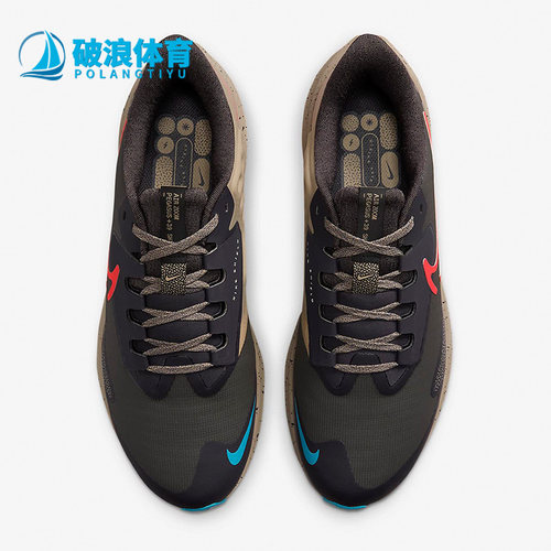耐克正品男子运动跑步鞋