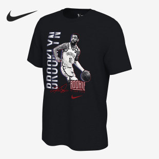 T恤DD2803 Nike 男子篮球短袖 勒布朗欧文库里 010 耐克正品