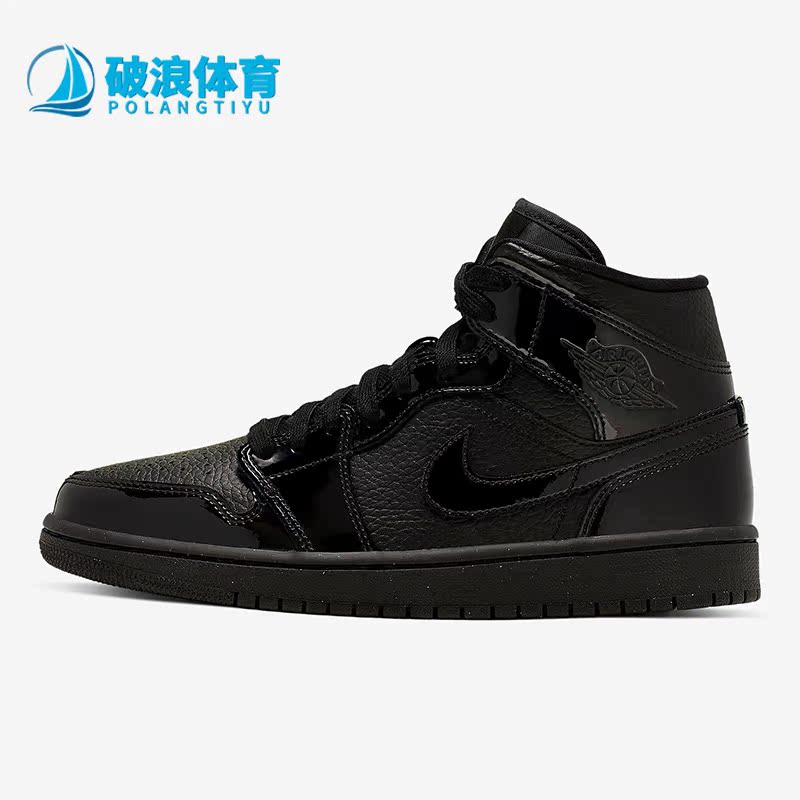 Nike耐克正品女子篮球鞋板鞋