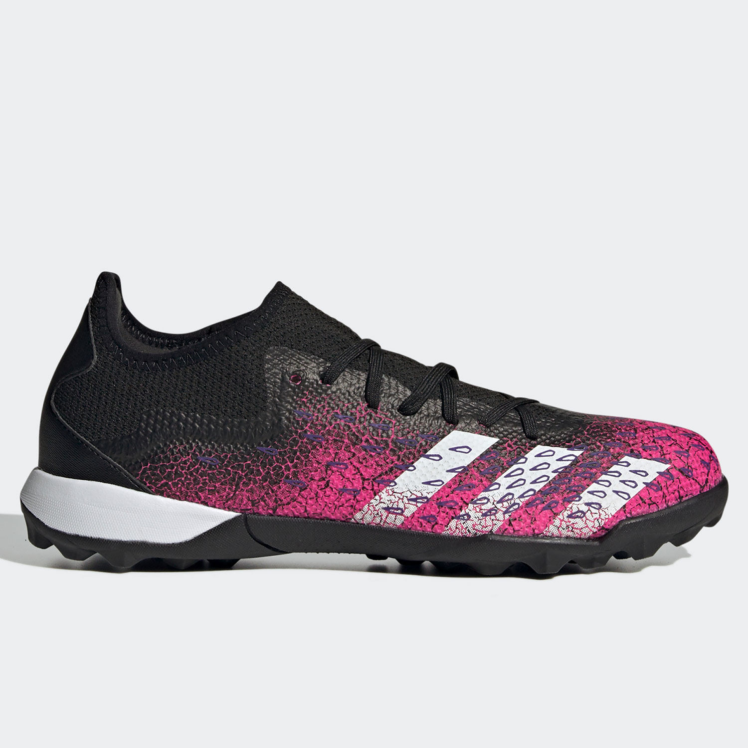 Adidas/阿迪达斯正品 夏季新款男子运动碎钉低帮足球鞋FW7520