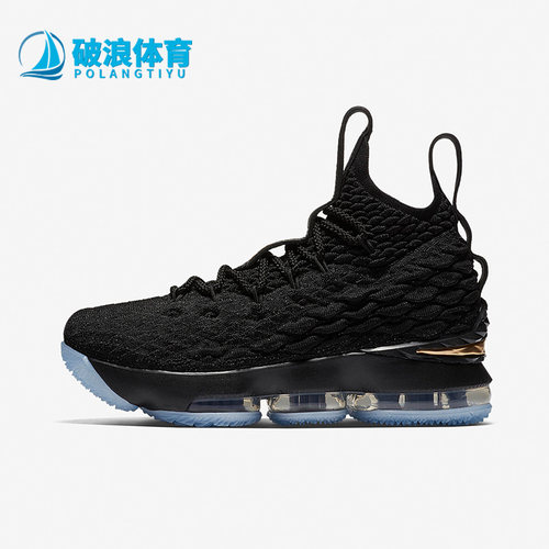 Nike/耐克大童GS女子篮球鞋