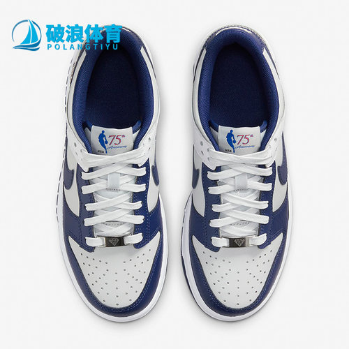 耐克大童低帮经典板鞋