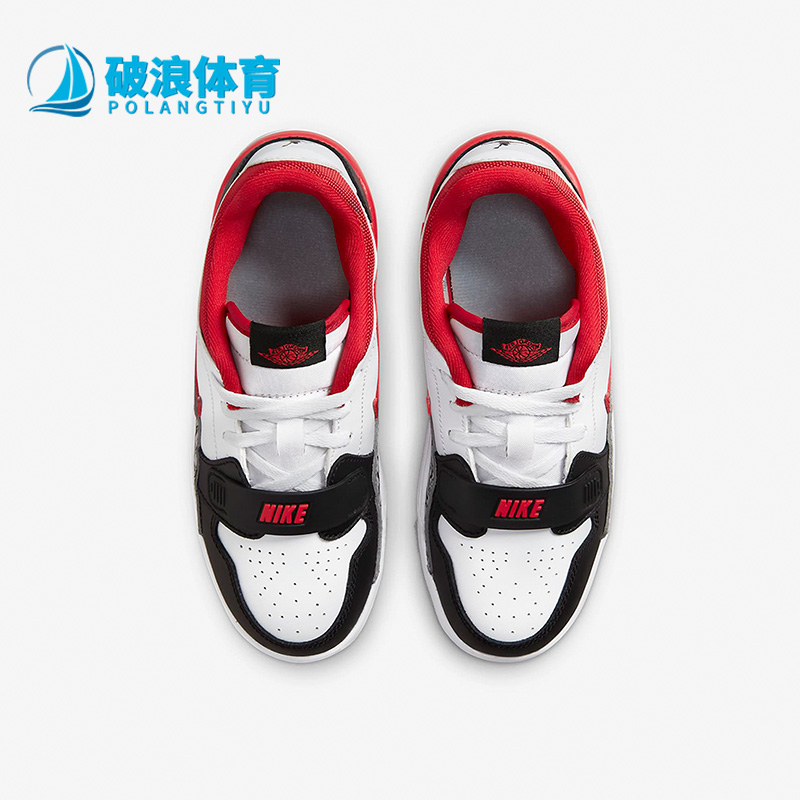 耐克儿童舒适休闲运动鞋