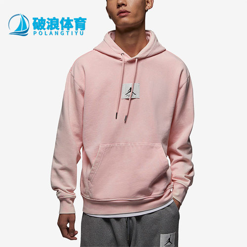 Nike/耐克男子套头连帽加绒卫衣