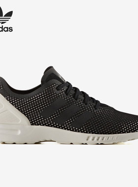 Adidas/阿迪达斯正品三叶草ZX FLUX ADV SMOOTH 女子跑步鞋S79819