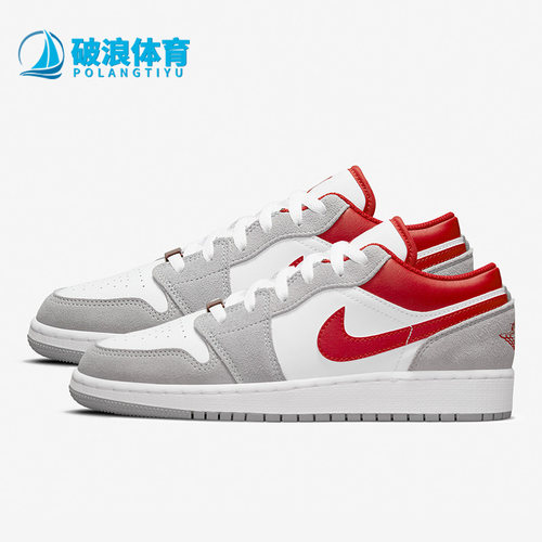 Nike/耐克正品大童篮球鞋