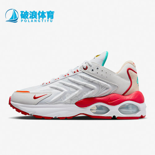 Nike耐克正品男子气垫跑步鞋