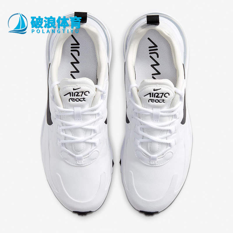 跑步鞋轻便Nike/耐克低帮