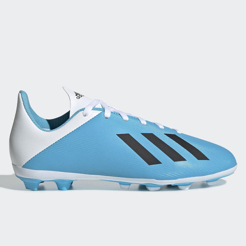 Adidas/阿迪达斯儿童款足球鞋