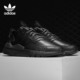 JOGGER低帮休闲鞋 Adidas EF5400 运动鞋 NITE 阿迪达斯正品 冬季