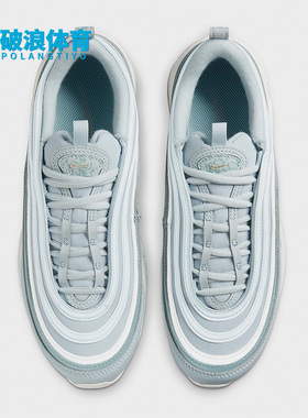 Nike/耐克正品AIR MAX 97新款女子运动休闲低帮跑步鞋 DJ5434-400