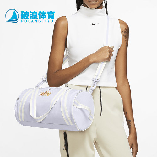 耐克正品男女行李包运动拎包