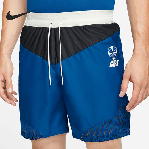 Nike/耐克 正品夏季新款男子运动休闲训练短裤 CU2651-477