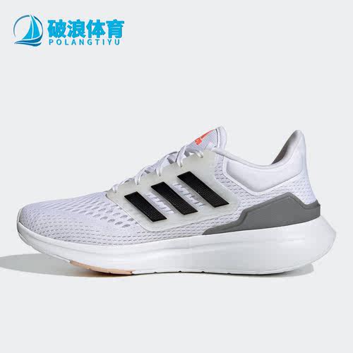 运动鞋Adidas/阿迪达斯缓震