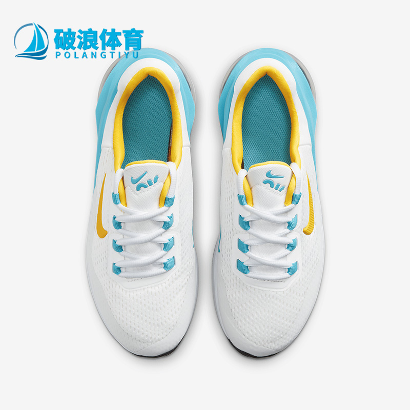 耐克正品大童运动休闲鞋