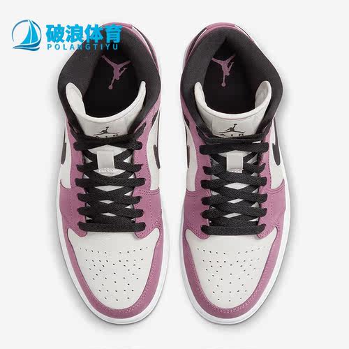 耐克正品女子运动篮球鞋