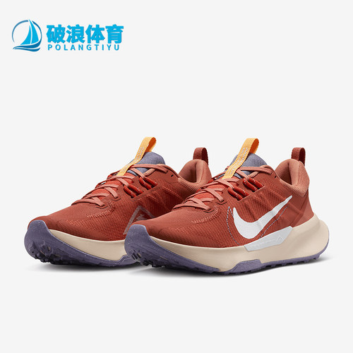 Nike/耐克正品夏季新款女士户外透气运动跑步鞋DM0821-803