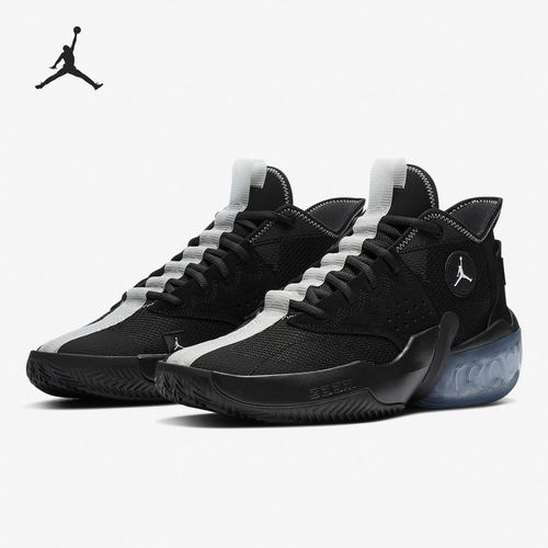Nike/耐克正品男子运动篮球鞋