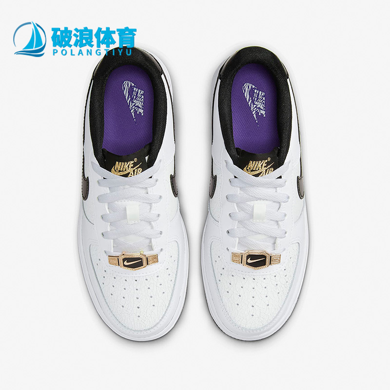 Nike/耐克正品女子大童板鞋
