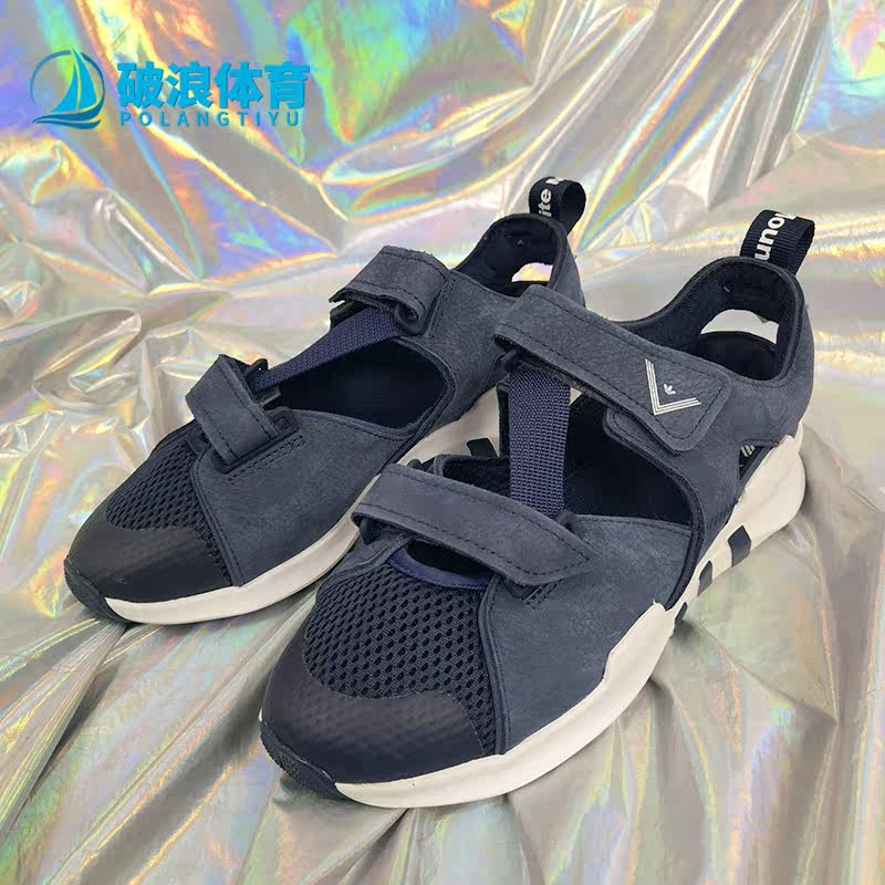 Adidas/阿迪达斯透气凉鞋