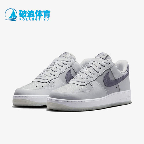 Nike/耐克男士复古耐磨板鞋