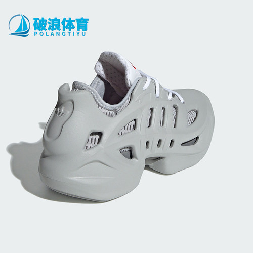 阿迪达斯大童经典运动鞋