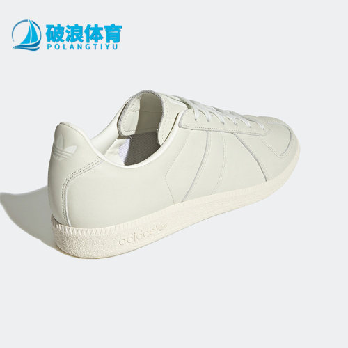 阿迪达斯男女休闲健身复古板鞋
