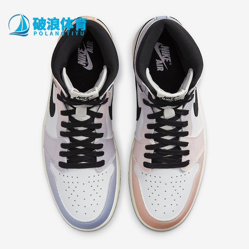 Nike/耐克男女高帮板鞋