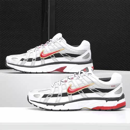 休闲鞋透气Nike/耐克复古