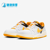 耐克正品 低帮休闲舒适运动板鞋 FULL Nike FORCE LO男士 FB1362 103