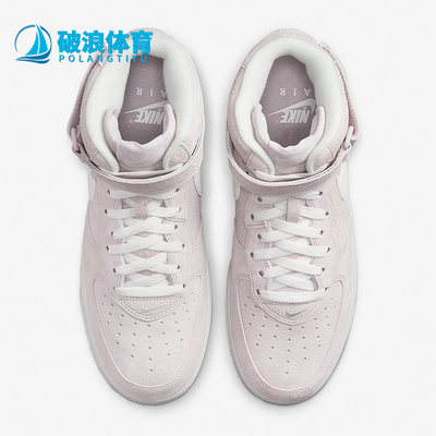 耐克男女空军一号板鞋休闲运动