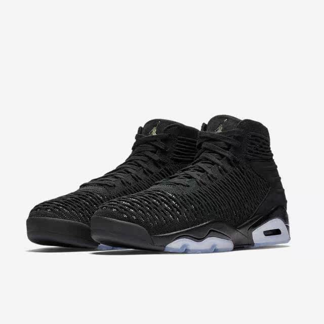 Nike/耐克正品Air Jordan Flyknit Elevation 23男子篮球鞋AJ8207