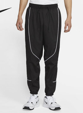 Nike/耐克正品春季新款男子THROWBACK运动休闲长裤CV1915-010